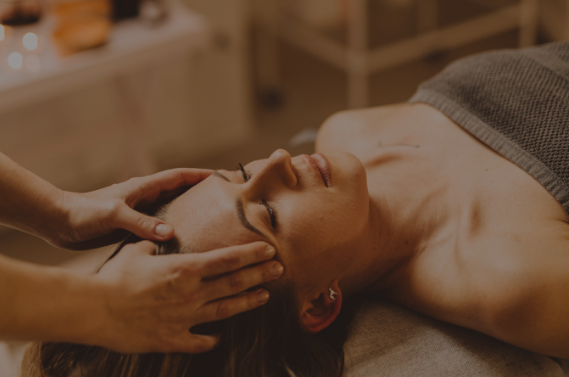 Scalp Treatments