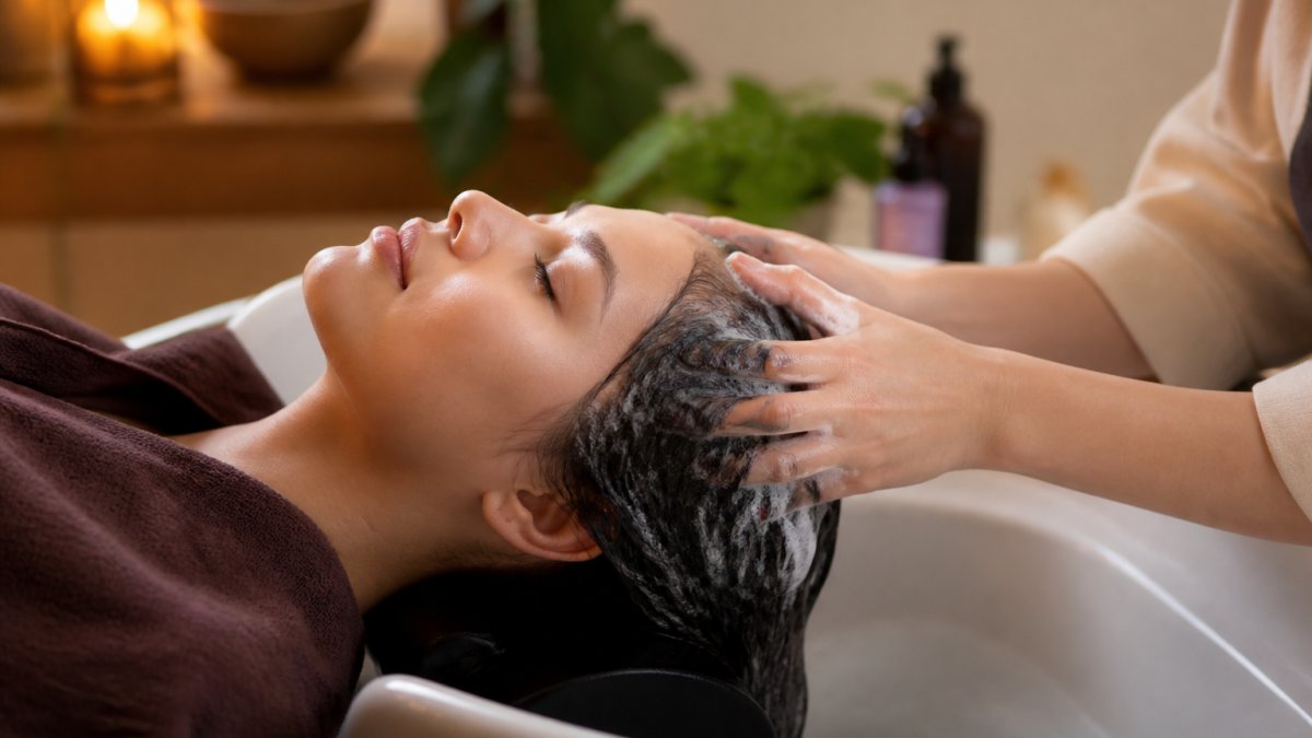 Head Spa Benefits: A Complete 2026 Guide