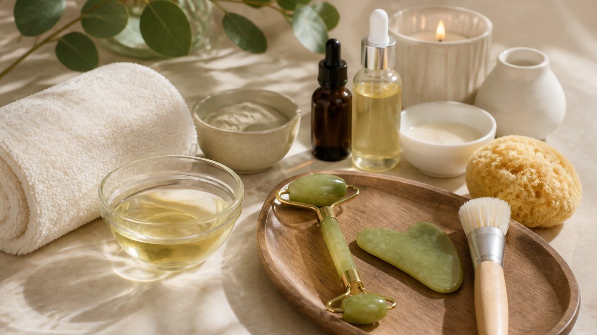Refreshed Complexion: 7 Treatments for Radiance & Clarity