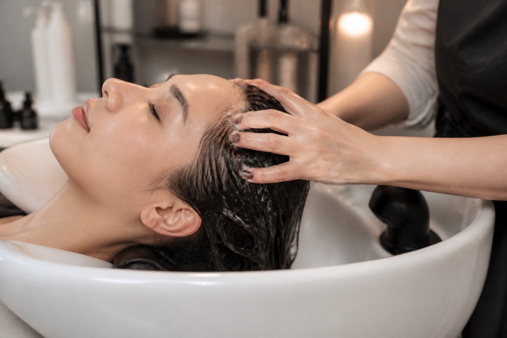 Scalp Facial Treatment: What to Expect and Why It Works